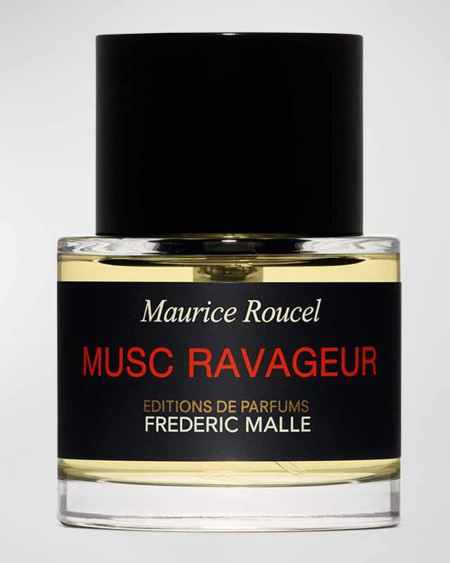 Musc Ravageur Perfume, 1.7 oz./ 50 mL